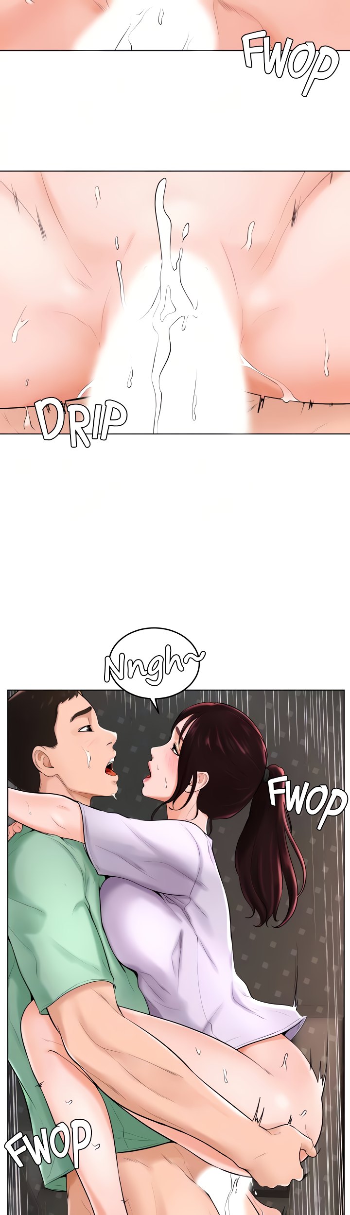 Billiard Club Love Chapter 35 - Manhwa18.com