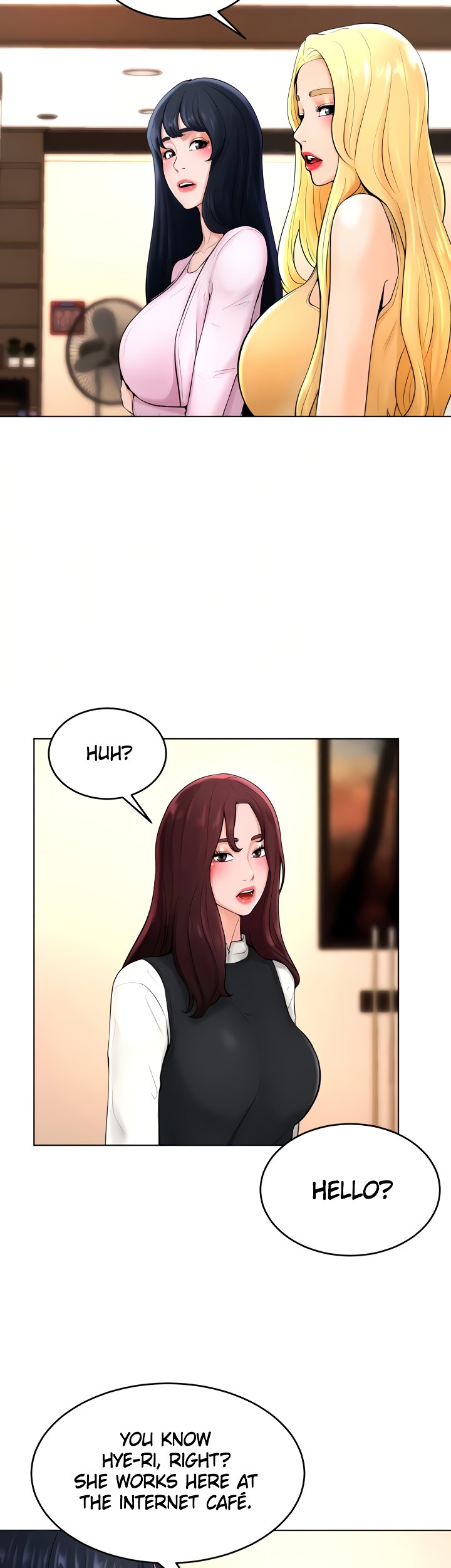 Billiard Club Love Chapter 36 - Manhwa18.com