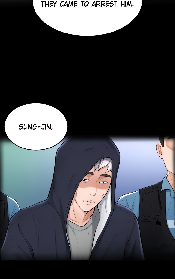 Billiard Club Love Chapter 36 - Manhwa18.com