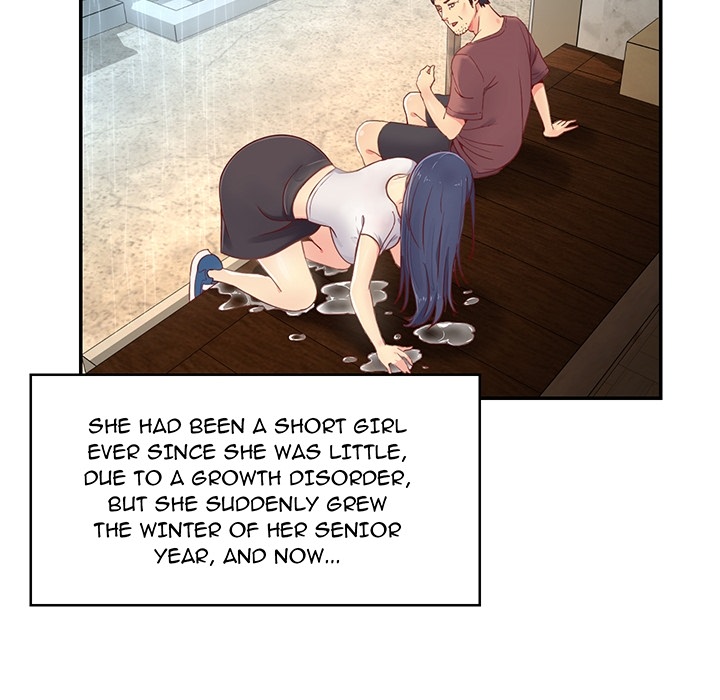 Not One, But Two Chapter 0 - Manhwa18.com