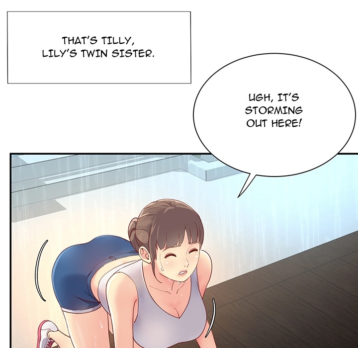 Not One, But Two Chapter 0 - Manhwa18.com