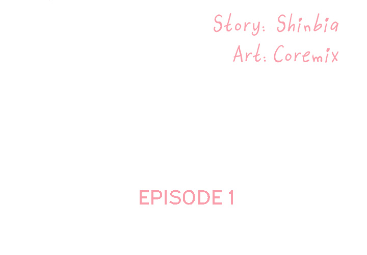 Not One, But Two Chapter 1 - Manhwa18.com