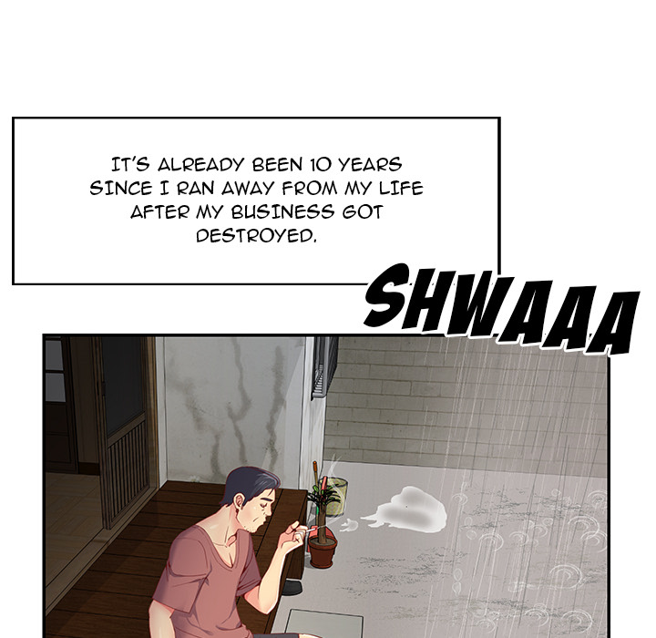 Not One, But Two Chapter 1 - Manhwa18.com