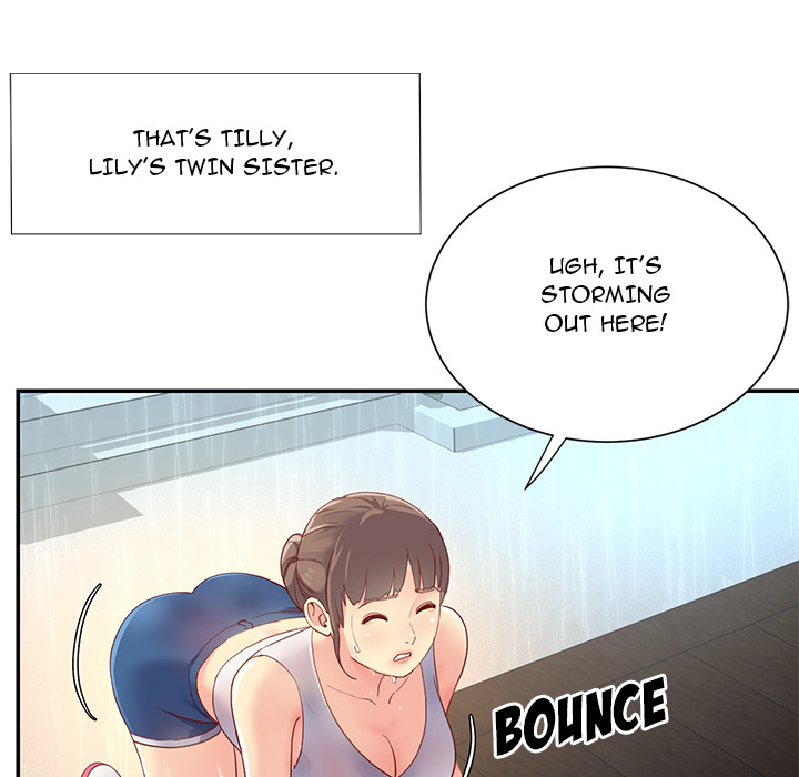 Not One, But Two Chapter 1 - Manhwa18.com