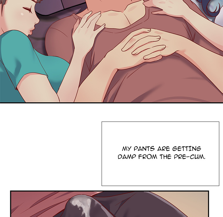 Not One, But Two Chapter 1 - Manhwa18.com