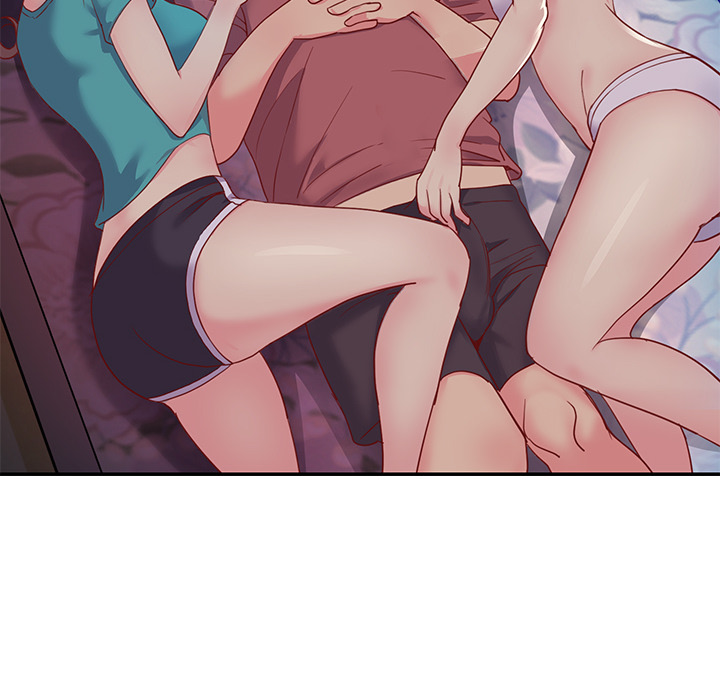 Not One, But Two Chapter 1 - Manhwa18.com