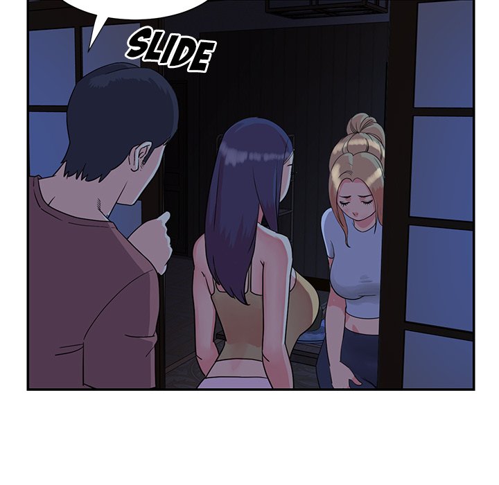 Not One, But Two Chapter 11 - Manhwa18.com