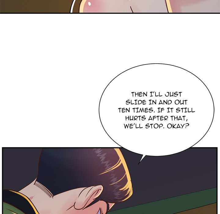 Not One, But Two Chapter 17 - Manhwa18.com