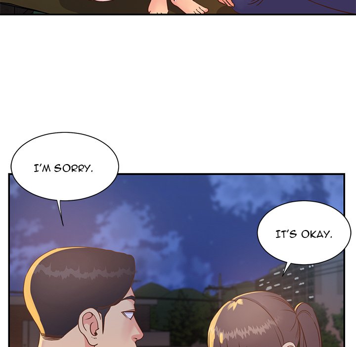 Not One, But Two Chapter 17 - Manhwa18.com