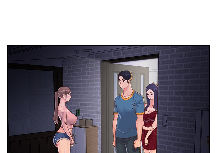 Not One, But Two Chapter 21 - Manhwa18.com