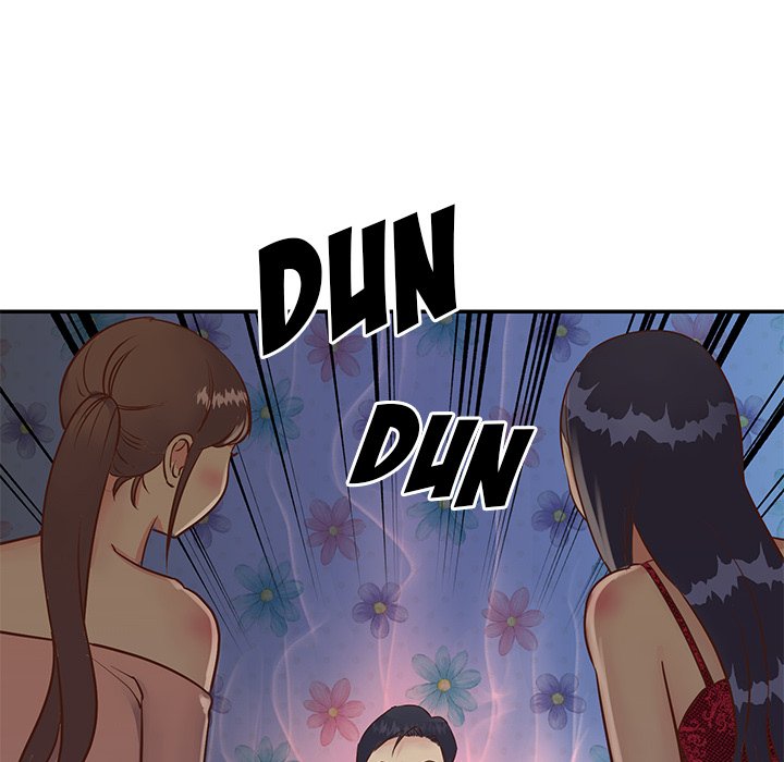 Not One, But Two Chapter 21 - Manhwa18.com