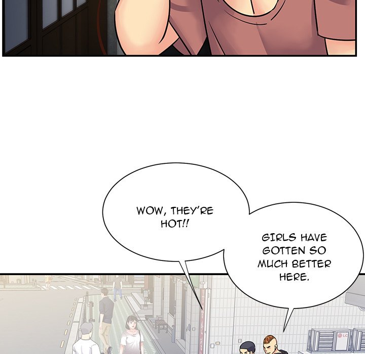 Not One, But Two Chapter 22 - Manhwa18.com