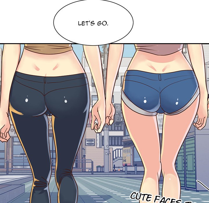 Not One, But Two Chapter 22 - Manhwa18.com