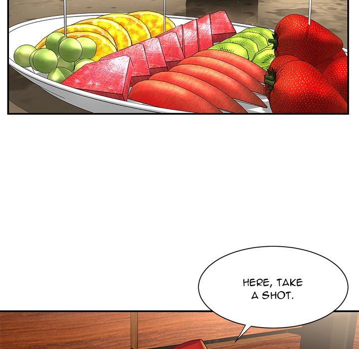 Not One, But Two Chapter 28 - Manhwa18.com