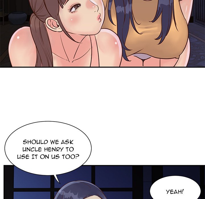 Not One, But Two Chapter 28 - Manhwa18.com