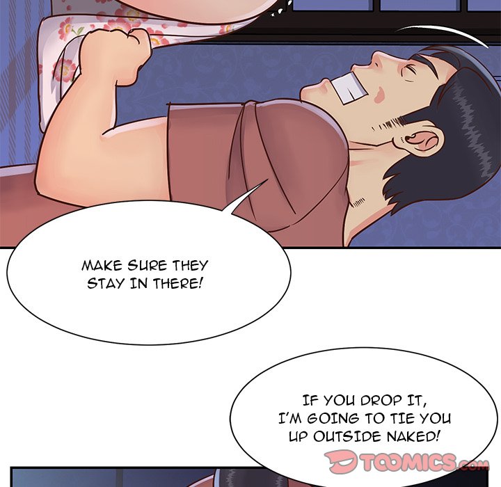 Not One, But Two Chapter 28 - Manhwa18.com