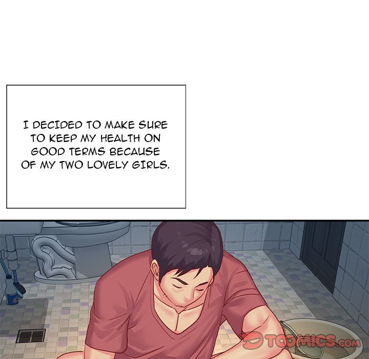 Not One, But Two Chapter 3 - Manhwa18.com