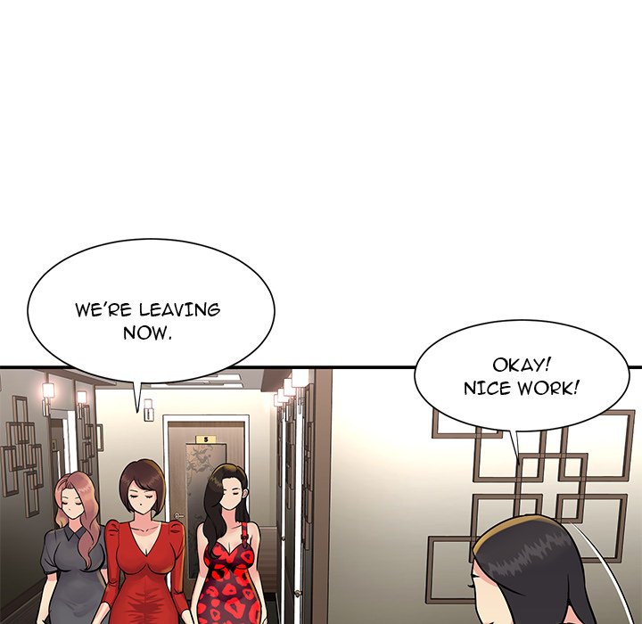 Not One, But Two Chapter 31 - Manhwa18.com