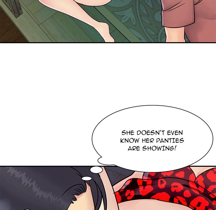 Not One, But Two Chapter 31 - Manhwa18.com