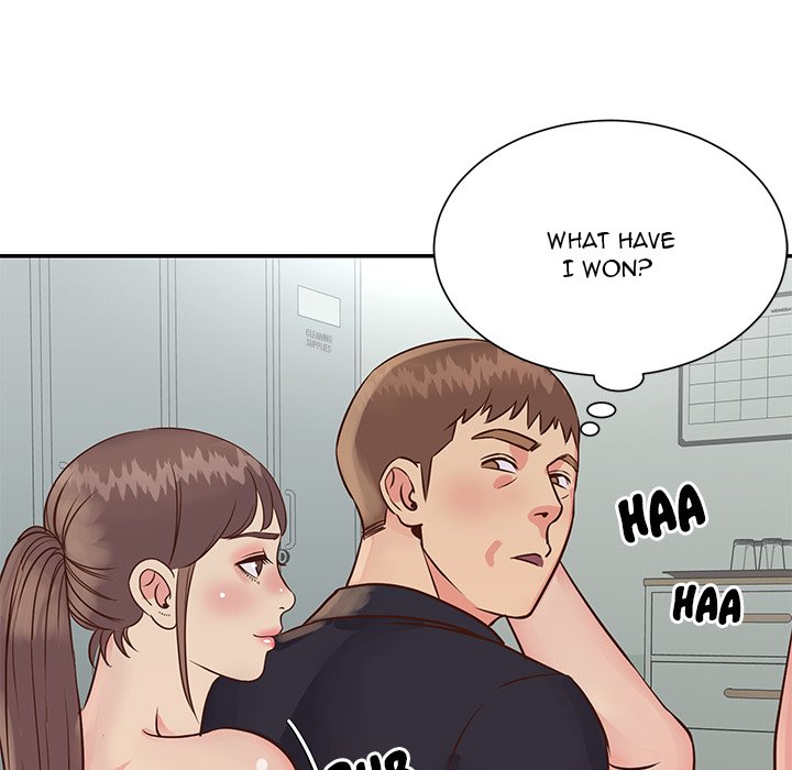 Not One, But Two Chapter 34 - Manhwa18.com