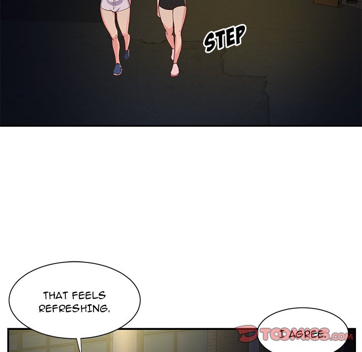 Not One, But Two Chapter 34 - Manhwa18.com