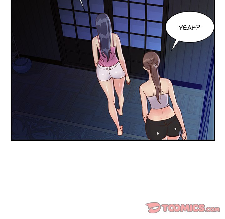 Not One, But Two Chapter 34 - Manhwa18.com