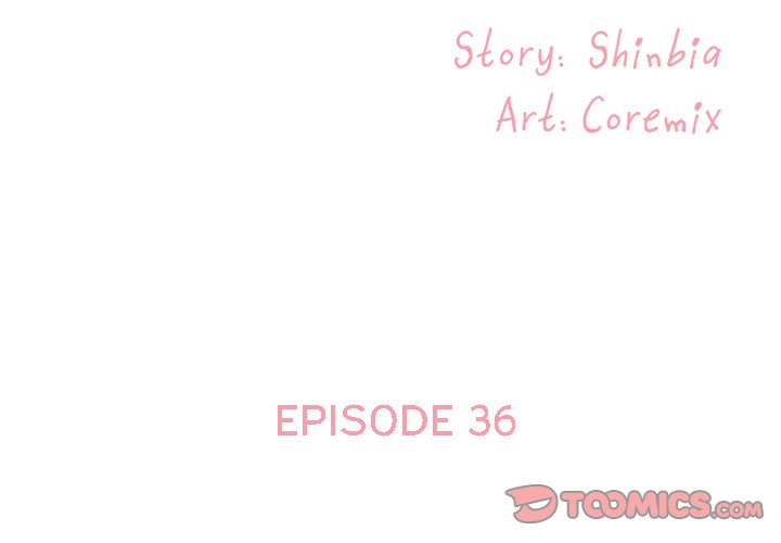 Not One, But Two Chapter 36 - Manhwa18.com