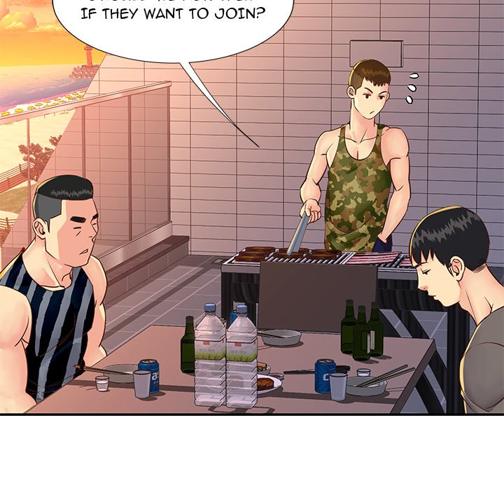 Not One, But Two Chapter 36 - Manhwa18.com