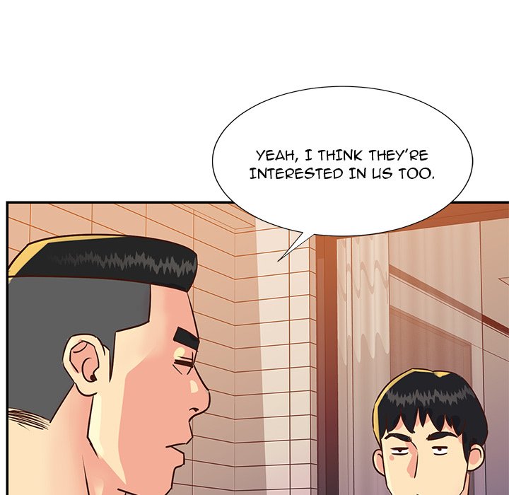 Not One, But Two Chapter 36 - Manhwa18.com