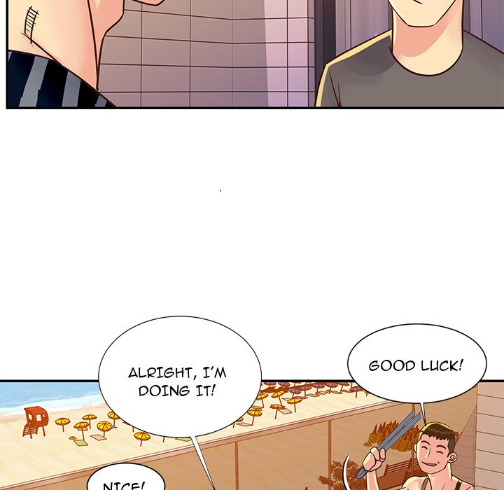 Not One, But Two Chapter 36 - Manhwa18.com