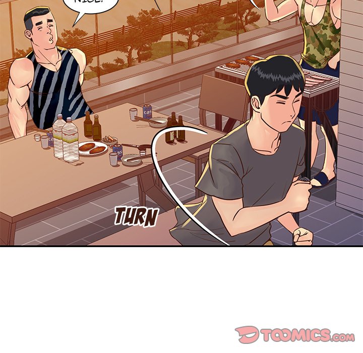 Not One, But Two Chapter 36 - Manhwa18.com