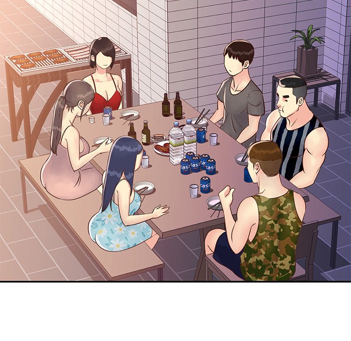 Not One, But Two Chapter 36 - Manhwa18.com