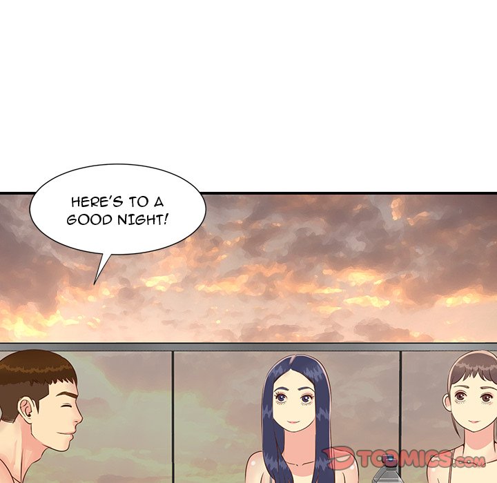 Not One, But Two Chapter 36 - Manhwa18.com
