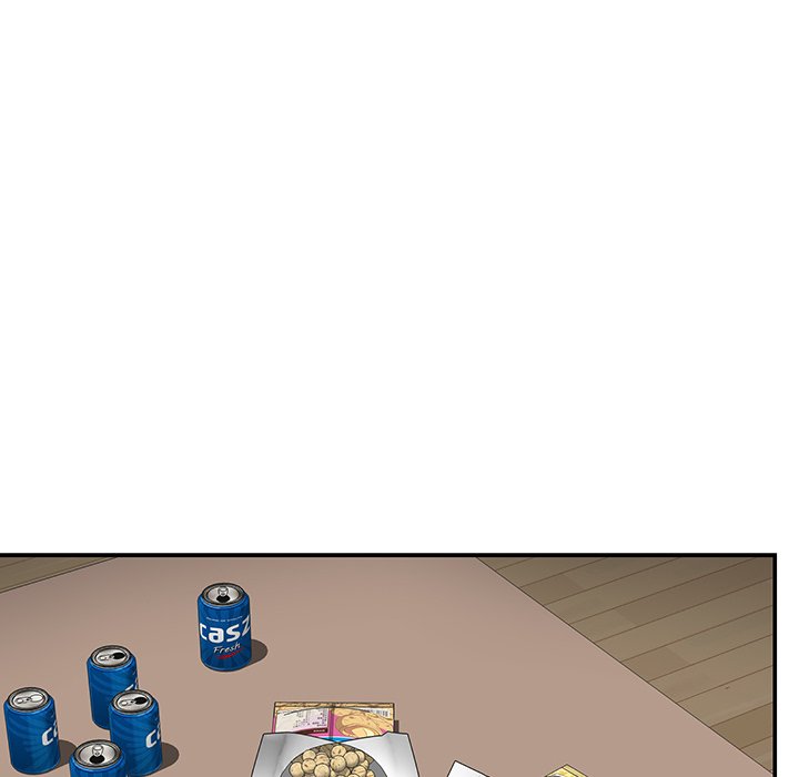 Not One, But Two Chapter 36 - Manhwa18.com