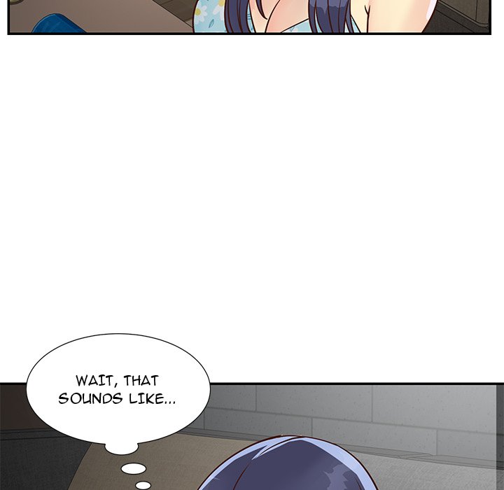 Not One, But Two Chapter 36 - Manhwa18.com