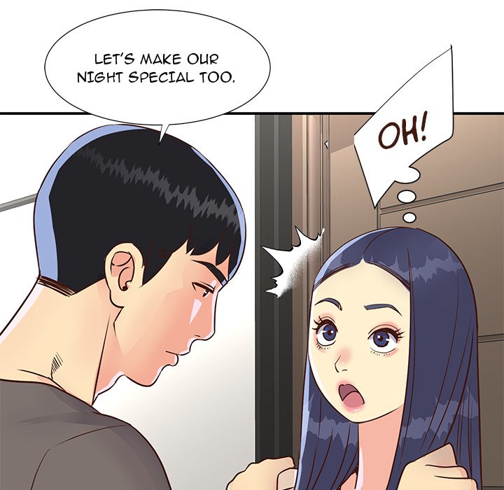 Not One, But Two Chapter 36 - Manhwa18.com