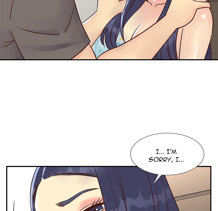 Not One, But Two Chapter 36 - Manhwa18.com