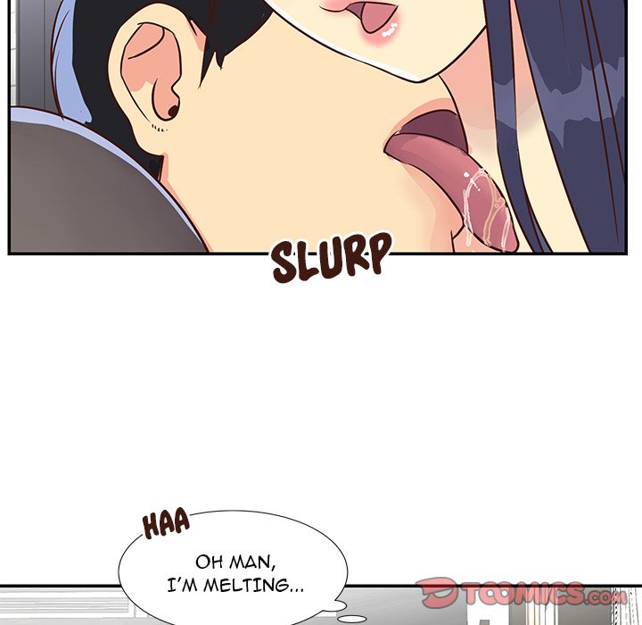 Not One, But Two Chapter 36 - Manhwa18.com