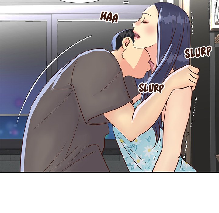 Not One, But Two Chapter 36 - Manhwa18.com