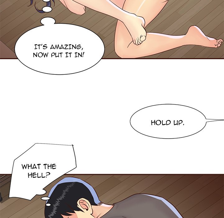 Not One, But Two Chapter 36 - Manhwa18.com