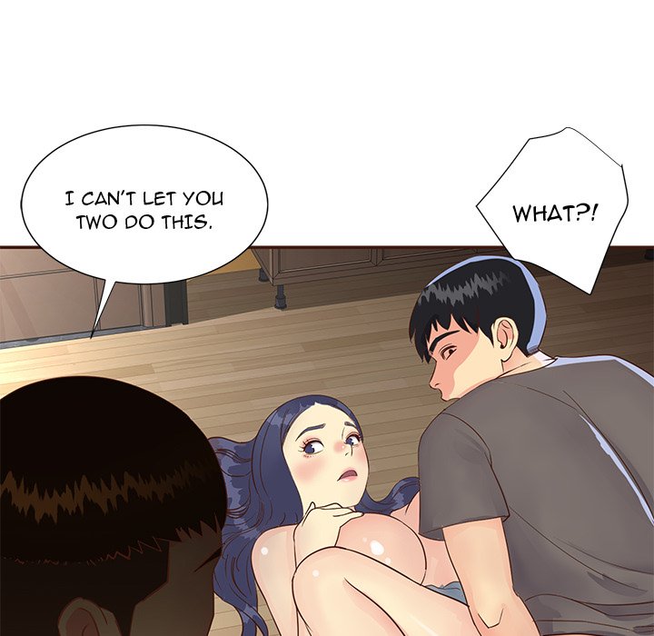 Not One, But Two Chapter 36 - Manhwa18.com