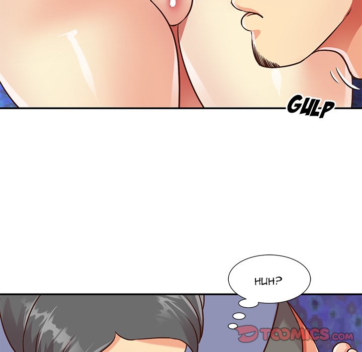 Not One, But Two Chapter 41 - Manhwa18.com