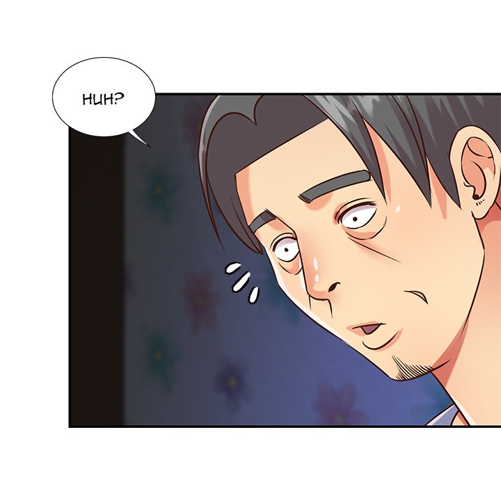 Not One, But Two Chapter 41 - Manhwa18.com