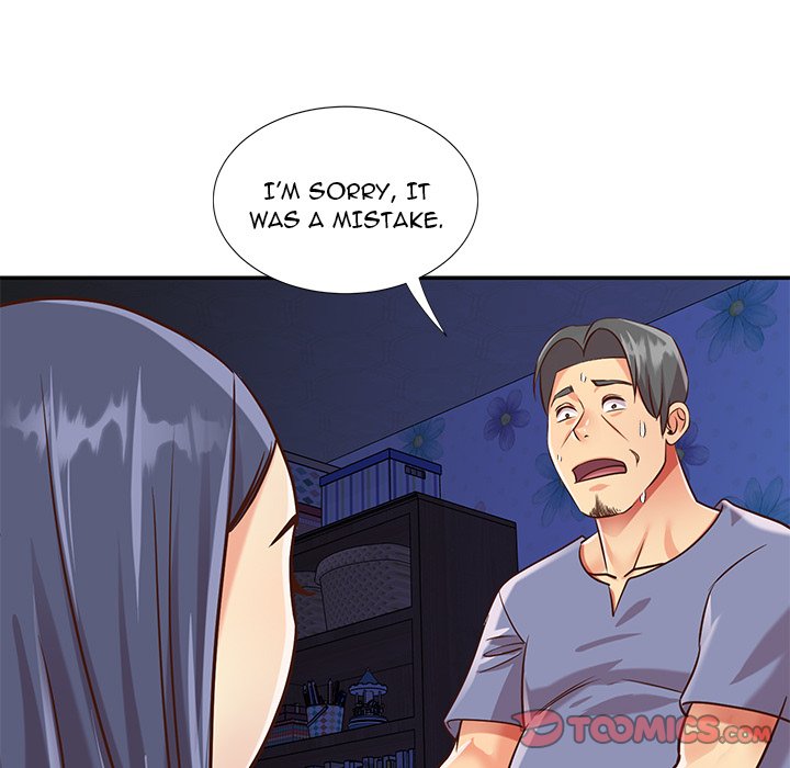 Not One, But Two Chapter 41 - Manhwa18.com