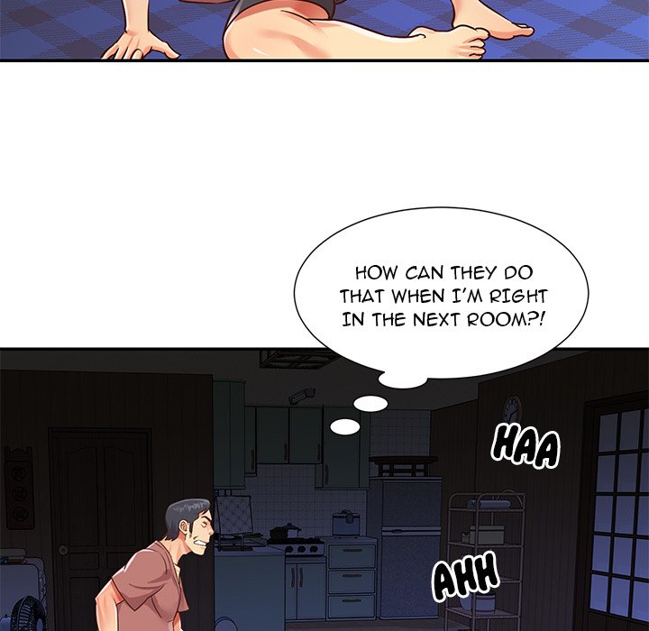 Not One, But Two Chapter 41 - Manhwa18.com