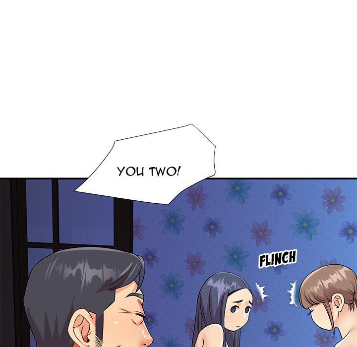 Not One, But Two Chapter 42 - Manhwa18.com