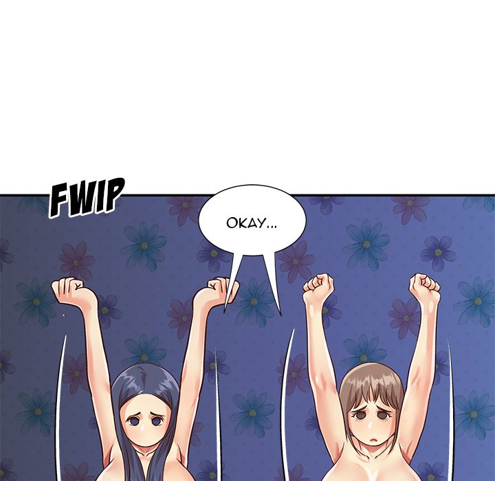 Not One, But Two Chapter 42 - Manhwa18.com