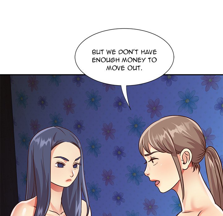 Not One, But Two Chapter 42 - Manhwa18.com