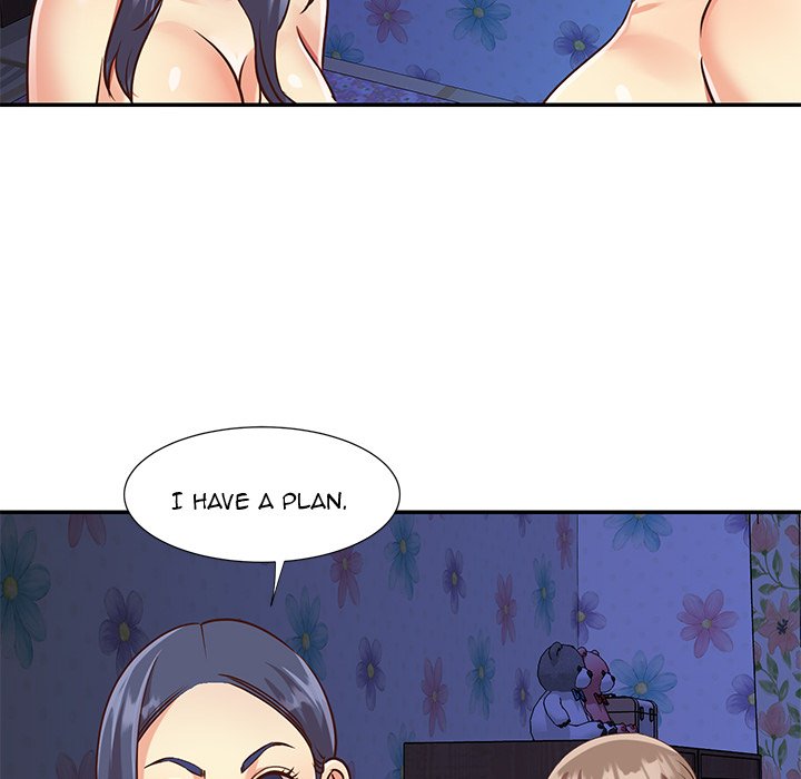 Not One, But Two Chapter 42 - Manhwa18.com