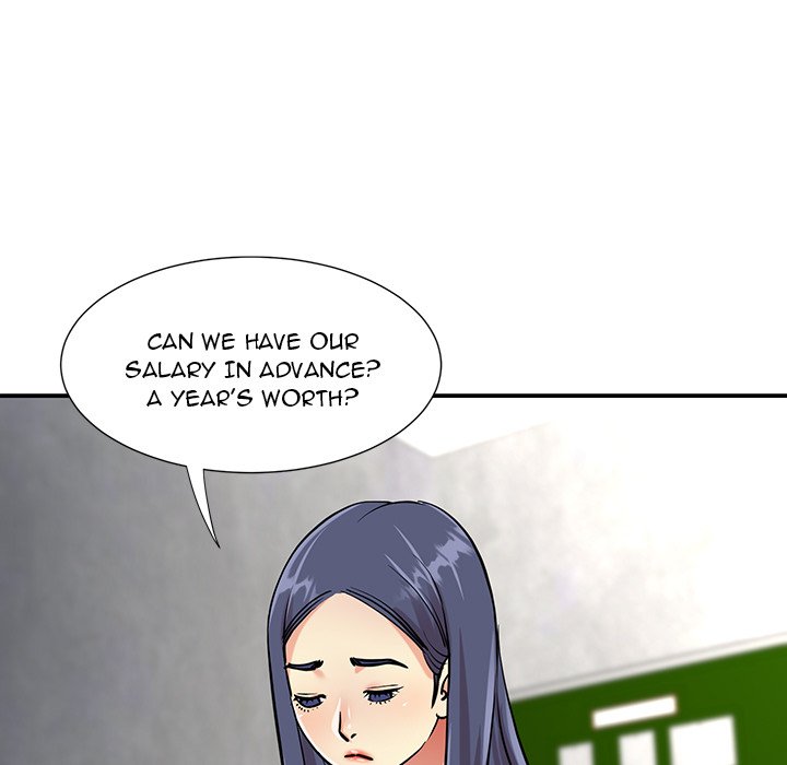 Not One, But Two Chapter 42 - Manhwa18.com